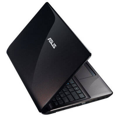 Замена клавиатуры на ноутбуке Asus K52DR